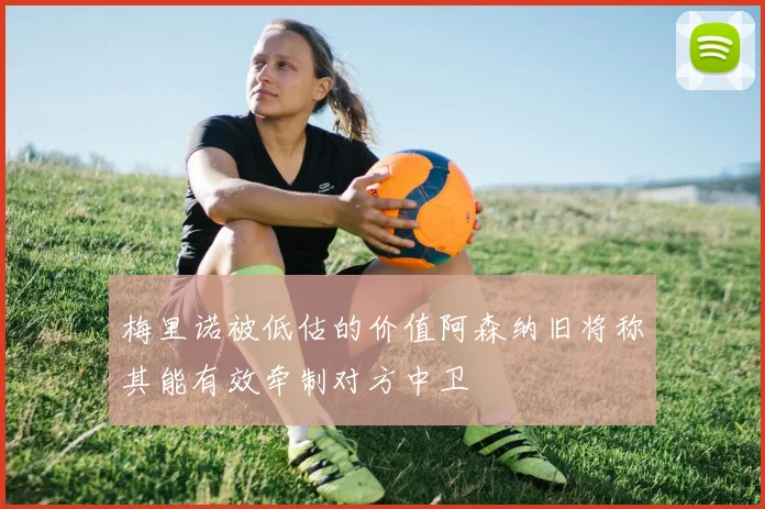 梅里诺被低估的价值阿森纳旧将称其能有效牵制对方中卫